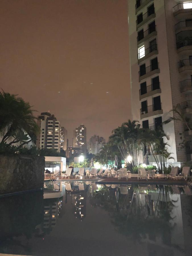 Allure Morumbi São Paulo Luaran gambar